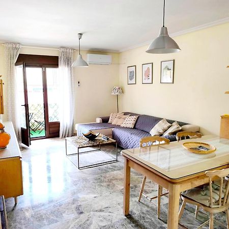 Apartamento Los Vencejos Ruidera Eksteriør bilde