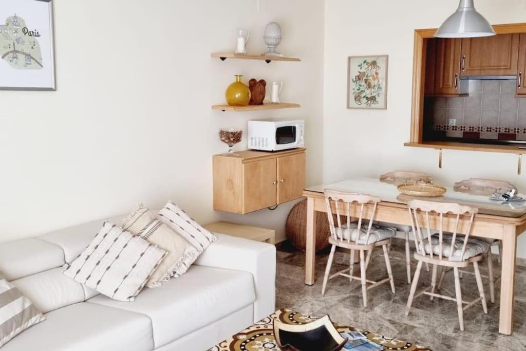 Apartamento Los Vencejos Ruidera Eksteriør bilde