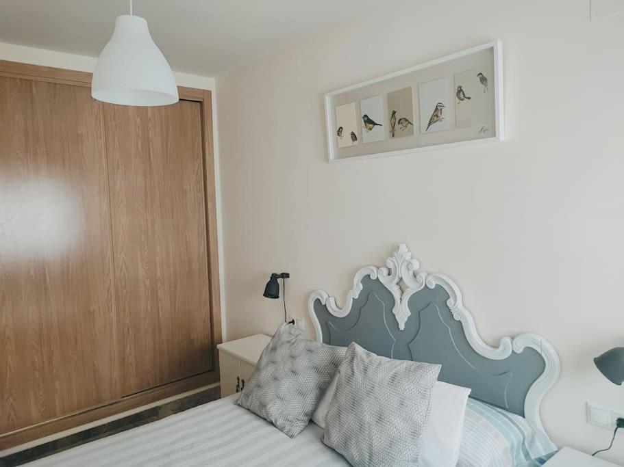 Apartamento Los Vencejos Ruidera Eksteriør bilde