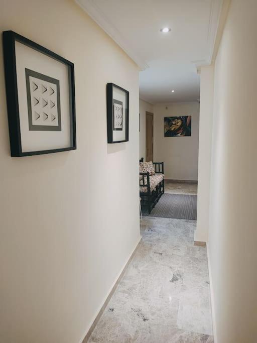 Apartamento Los Vencejos Ruidera Eksteriør bilde