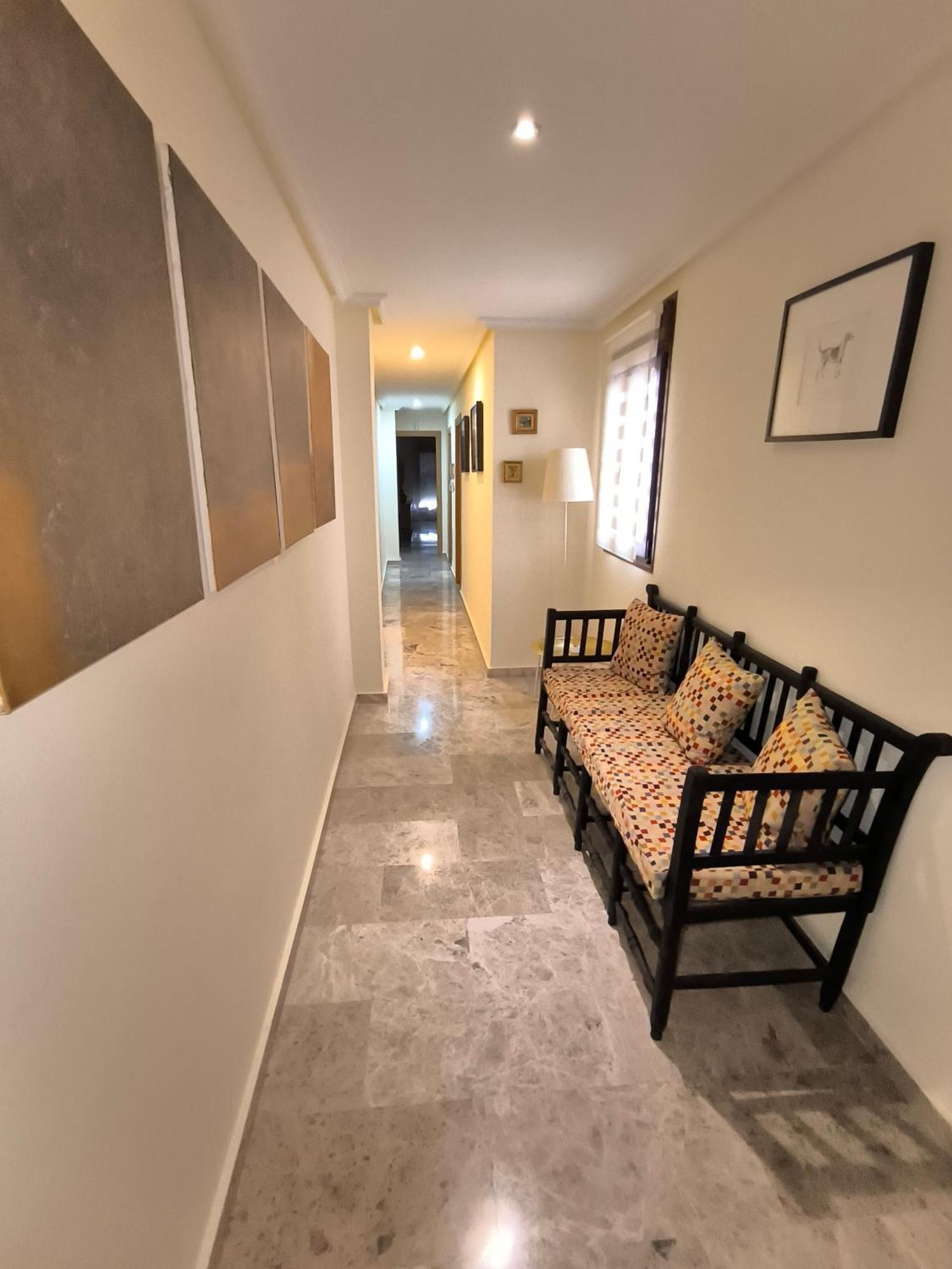 Apartamento Los Vencejos Ruidera Eksteriør bilde
